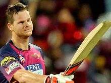 Steve Smith