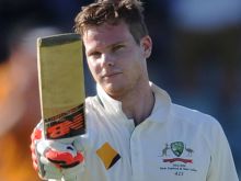 Steve Smith