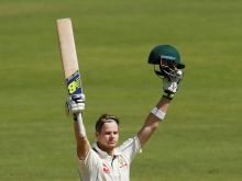 Steve Smith