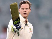 Steve Smith