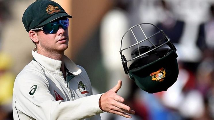 Steve Smith