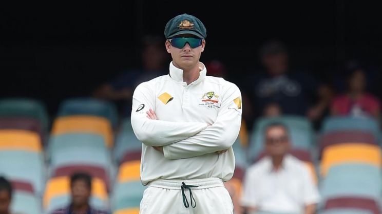 Steve Smith