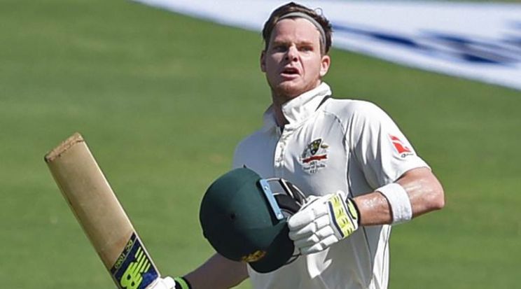 Steve Smith