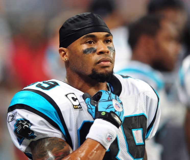 Steve Smith