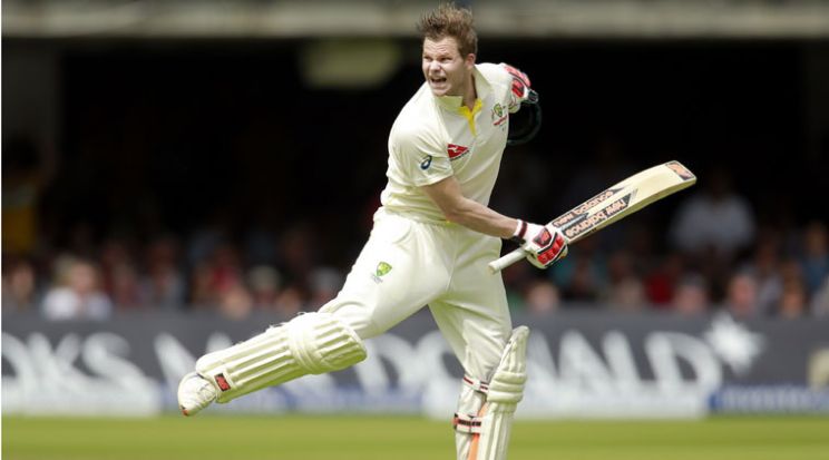 Steve Smith