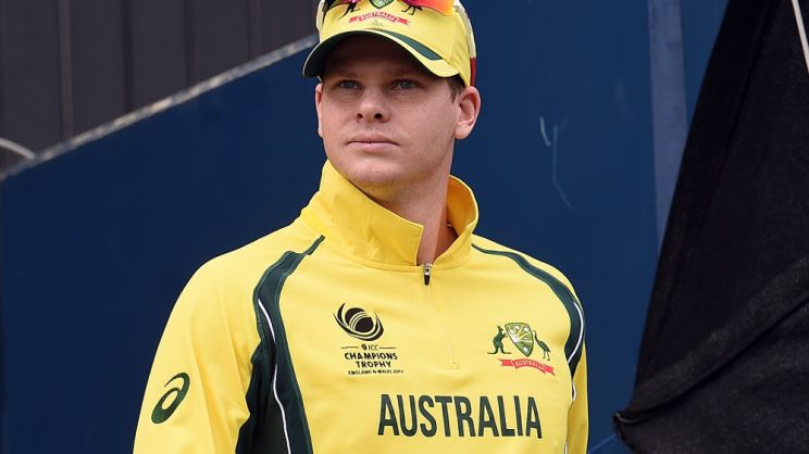 Steve Smith