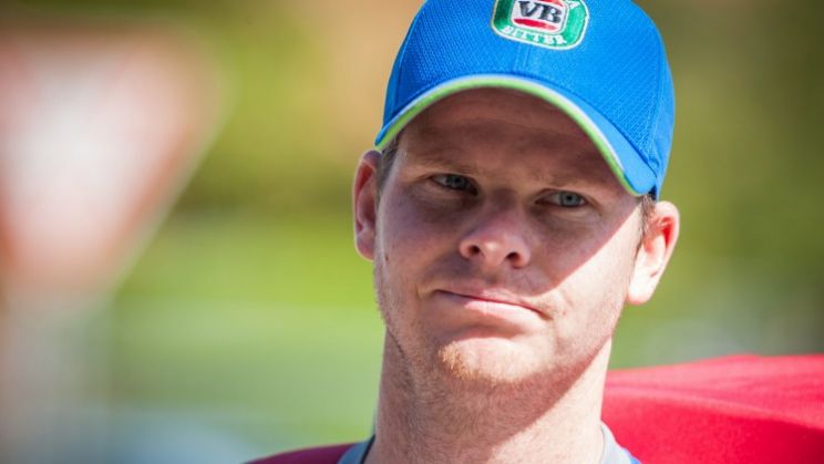 Steve Smith