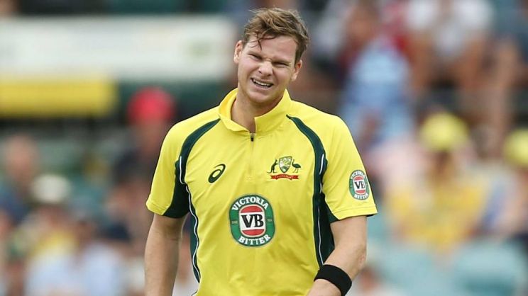 Steve Smith