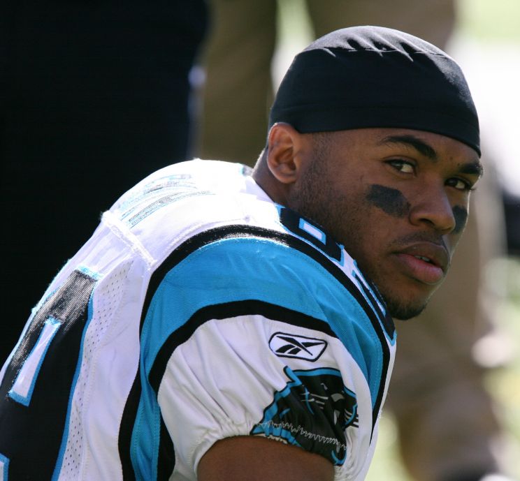 Steve Smith