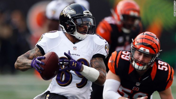 Steve Smith
