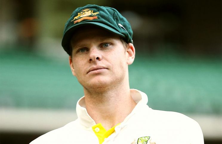 Steve Smith