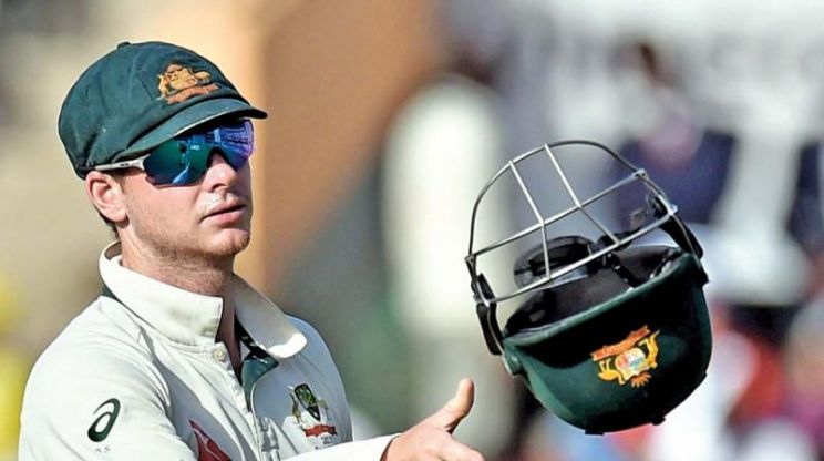 Steve Smith