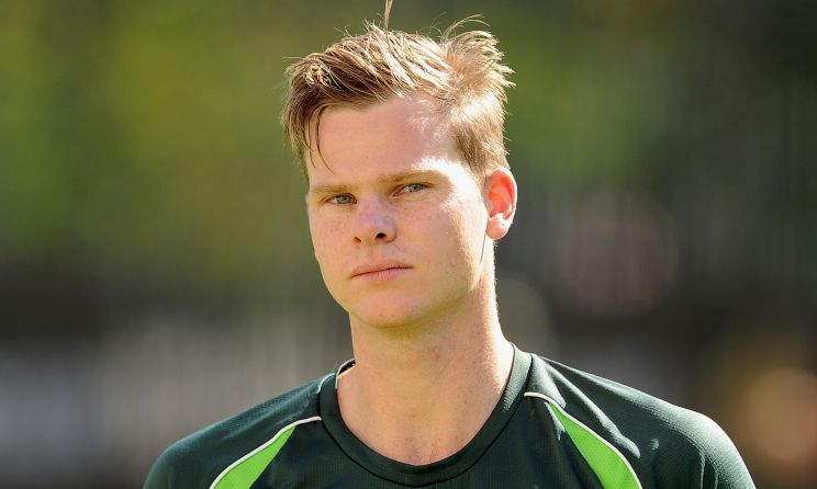 Steve Smith