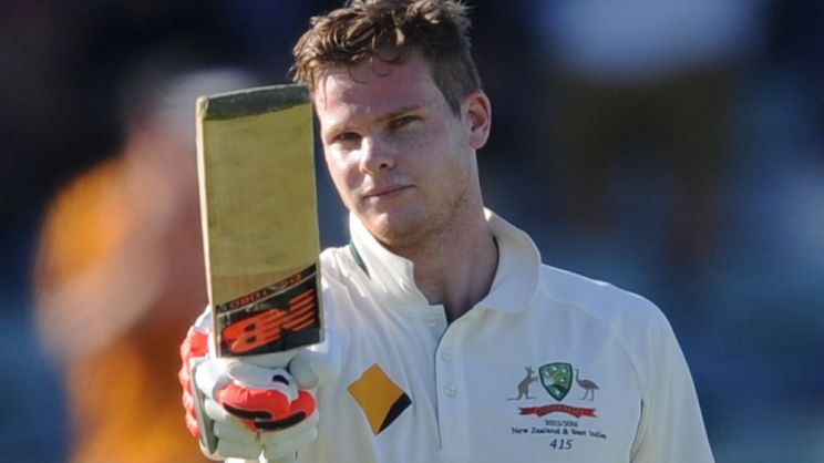 Steve Smith