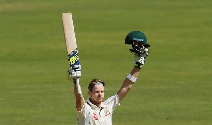 Steve Smith