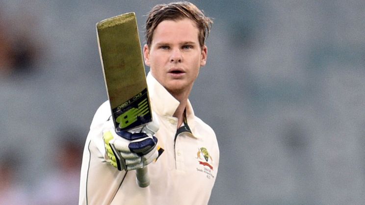 Steve Smith