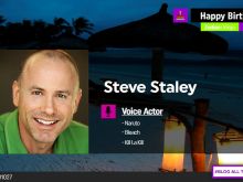 Steve Staley