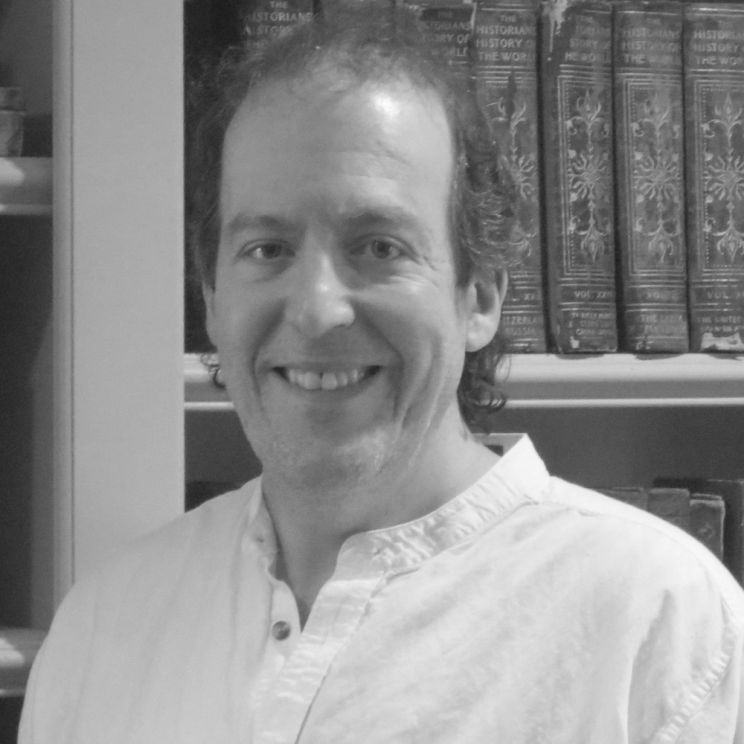 Steve Staley
