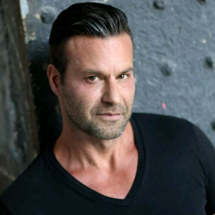 Steve Stanulis