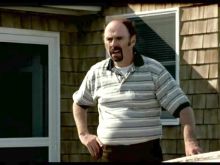 Steve Sweeney