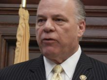 Steve Sweeney