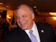 Steve Sweeney