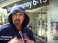 Steve Sweeney