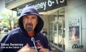 Steve Sweeney