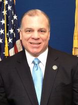 Steve Sweeney