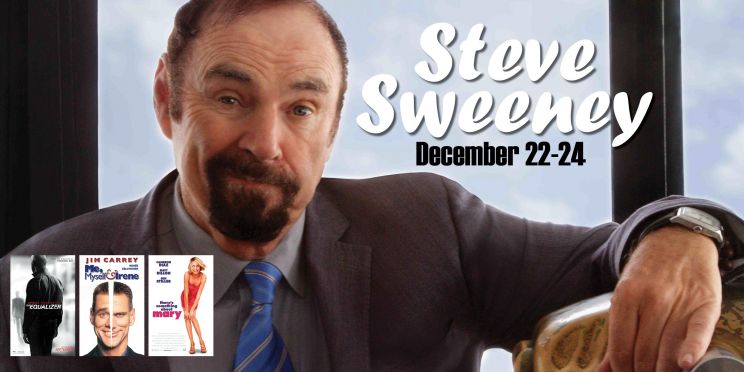 Steve Sweeney