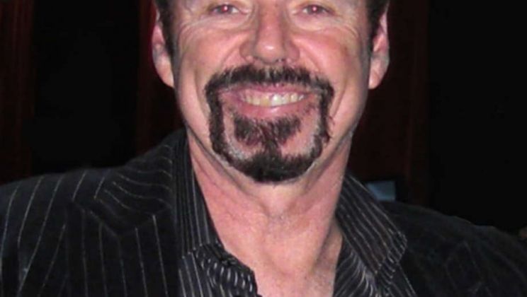 Steve Sweeney