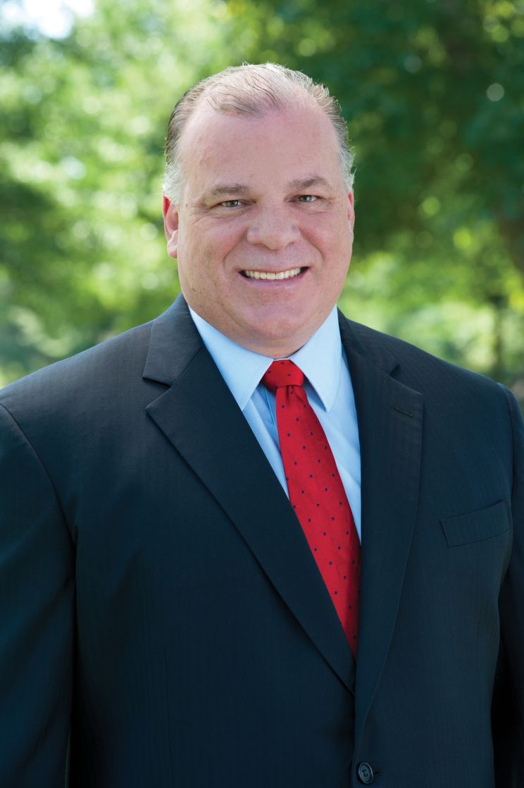 Steve Sweeney