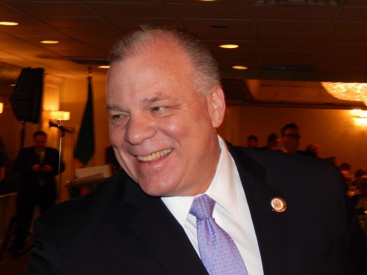 Steve Sweeney