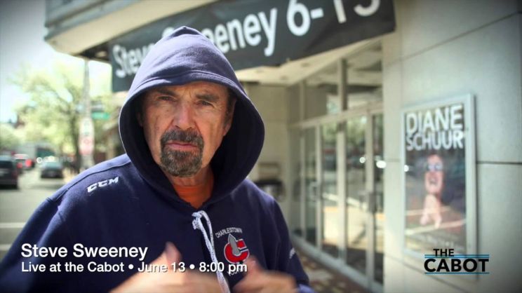 Steve Sweeney