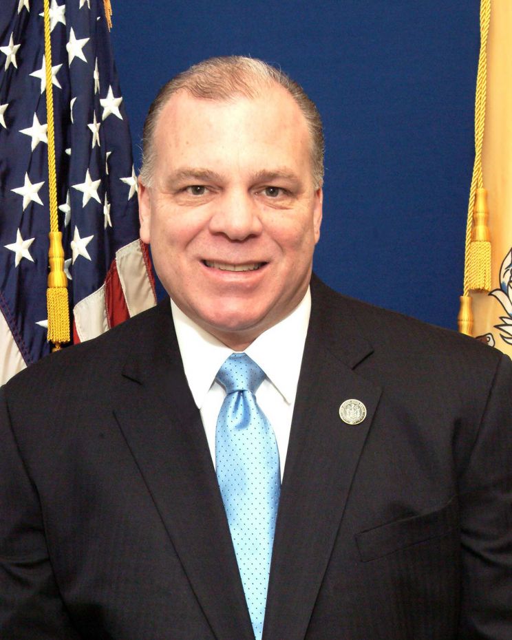 Steve Sweeney