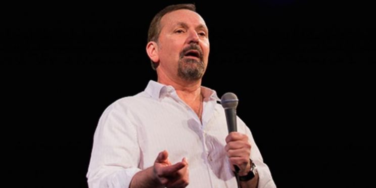 Steve Sweeney