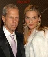 Steve Tisch