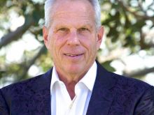 Steve Tisch