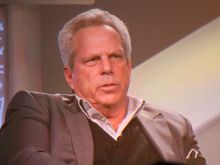 Steve Tisch