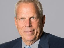 Steve Tisch