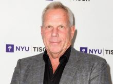 Steve Tisch