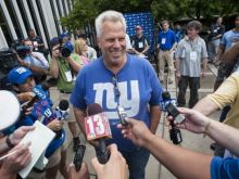 Steve Tisch