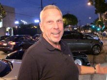 Steve Tisch