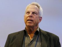 Steve Tisch