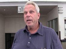 Steve Tisch