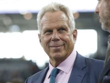 Steve Tisch