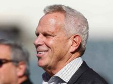 Steve Tisch