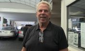 Steve Tisch