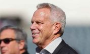 Steve Tisch