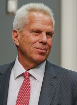 Steve Tisch